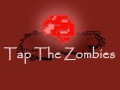 Spiel Tippe die Zombies Online