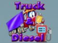 Spiel Lastwagen & Diesel Online