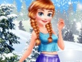 Spiel Schwestern Winterflucht Online