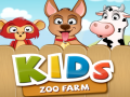 Spiel Kinder-Zoo-Farm Online