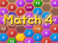 Spiel Match 4 Online