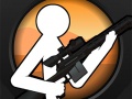 Spiel Super Sniper Assassin Online