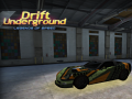 Spiel Untergrund Drift: Legenden der Geschwindigkeit Online