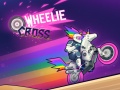 Spiel Wheelie Cross Online