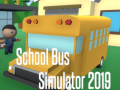 Spiel Schulbus Simulator 2019 Online