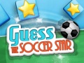 Spiel Schätze den Fußballstar Online