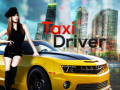 Spiel Taxifahrer Online