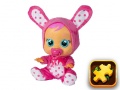 Spiel Baby-Puppen-Puzzle Online