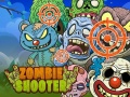 Spiel Zombie Schütze Online