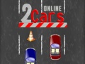 Spiel 2 Autos Online Online