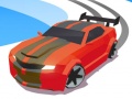 Spiel Drift Rennen Online