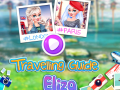 Spiel Reiseführer Eliza Online