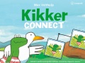 Spiel Kikker Connect Online