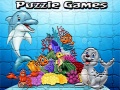 Spiel Puzzle Cartoon Kinder Spiele Online