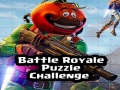 Spiel Battle Royale Puzzle Herausforderung Online