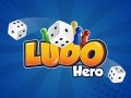 Spiel Ludo Held Online