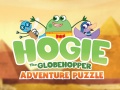 Spiel Hogie Der Globehopper Abenteuer Puzzle Online