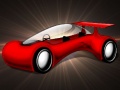 Spiel Futuristische Autos Online