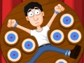 Spiel Dart Rad Online