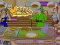 Spiel Maggie Brot-Rausch Online