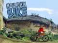 Spiel Bergfahrrad Online