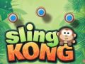 Spiel Sling Kong Online