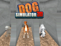 Spiel Hundrennsimulator Online