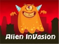 Spiel Alien-Invasion Online