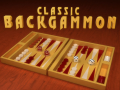 Spiel Klassisches Backgammon Online