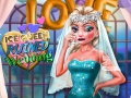 Spiel Eiskönigin Ruiniert Hochzeit Online