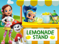 Spiel Limonadenstand Online