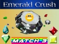 Spiel Smaragd Crush Online