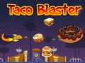 Spiel Taco Blaster Online