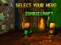 Spiel Zombiecraft Online