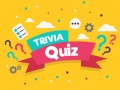 Spiel Trivia-Quiz Online