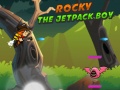 Spiel Rocky Der Jetpack Junge Online