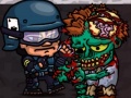 Spiel SWAT gegen Zombies 2 Online