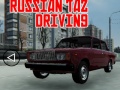 Spiel Russisches Autofahren Online