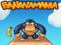 Spiel Bananamanie Online