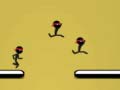 Spiel Stickman Gehe Online