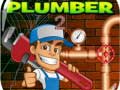 Spiel Klempner 2 Online