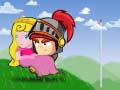 Spiel Prinzessin retten Online