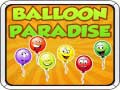 Spiel Ballonparadies Online