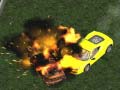 Spiel Verrücktes Demolition Derby V1 Online