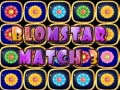 Spiel Blumen Match 3 Online