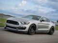 Spiel Mustang Shelby Puzzle Online