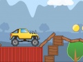 Spiel Monster-Truck Online