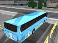 Spiel Städtischer Bus Simulator 2019 Online