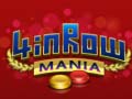 Spiel 4 In Einer Reihe Mania Online