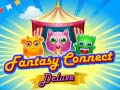 Spiel Fantasy Connect Deluxe Online